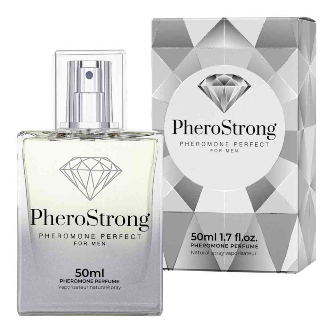 Pheromone Parfum Perfect for Men 