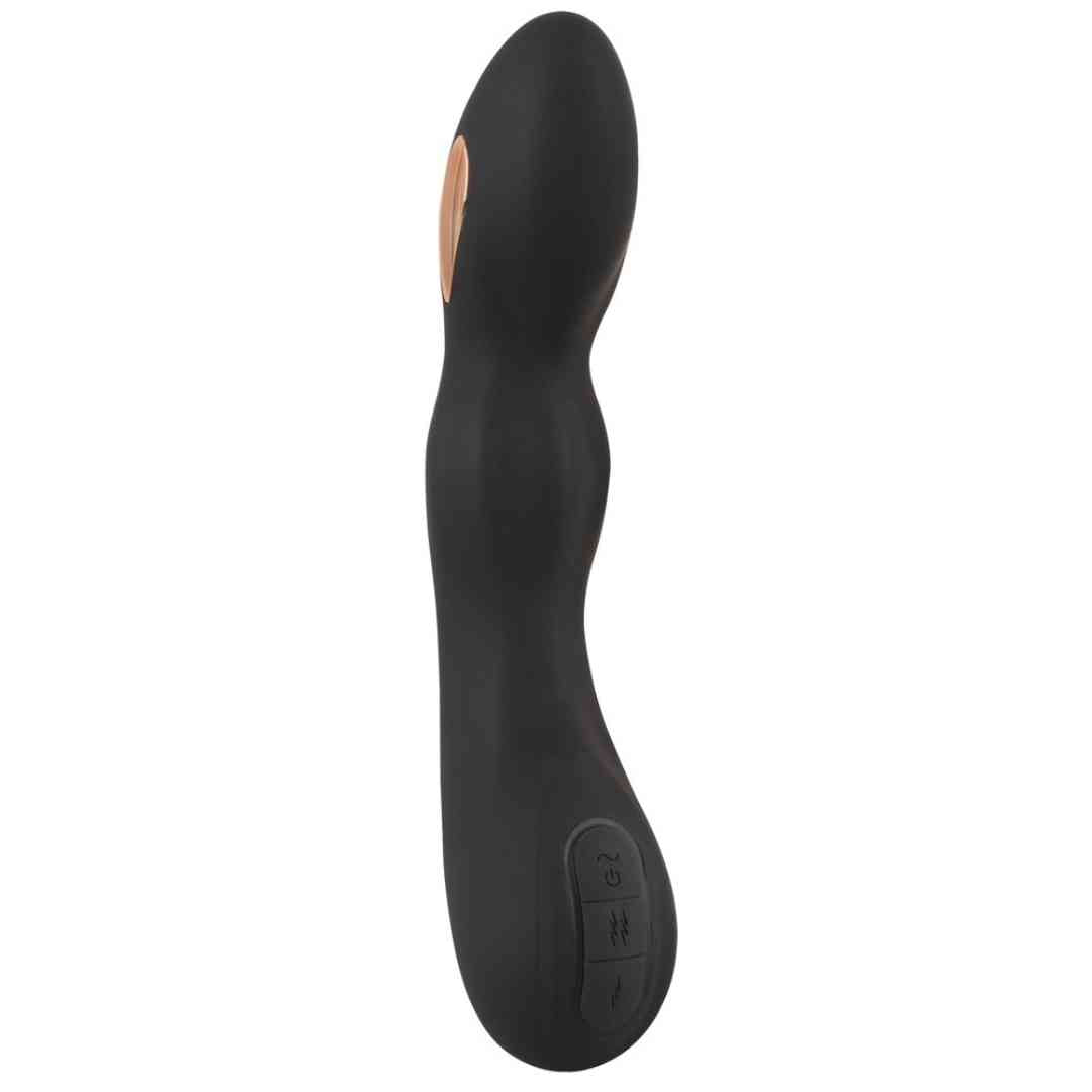 E-Stim G-Spot Vibrator