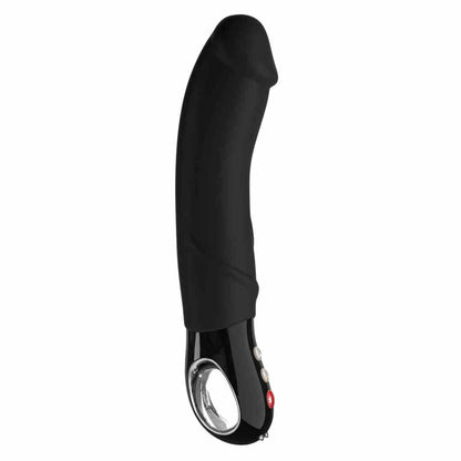 Vibrator Big Boss black