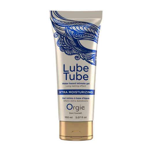 Lube Xtra Moisturizing