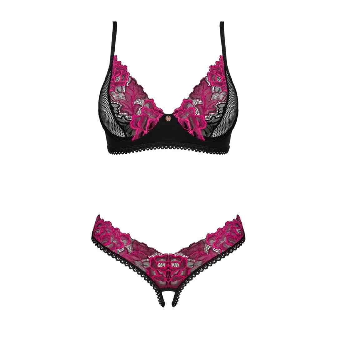 Dessous Set Rosenty