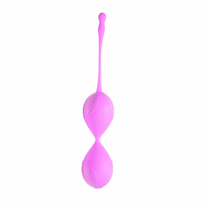 Vibe Therapy Fascinate Duo-Balls pink