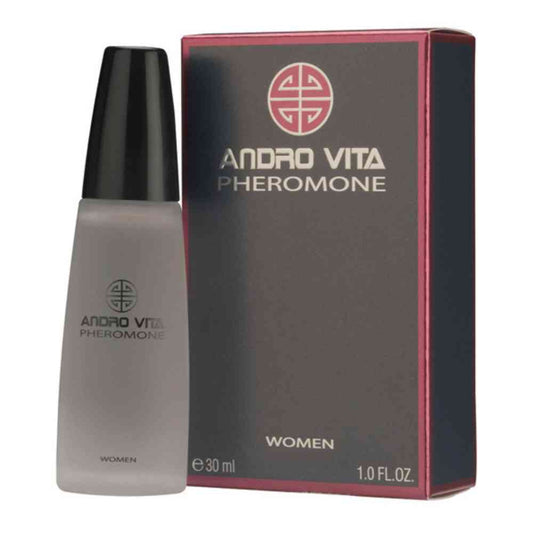 Pheromone "Women Parfum"