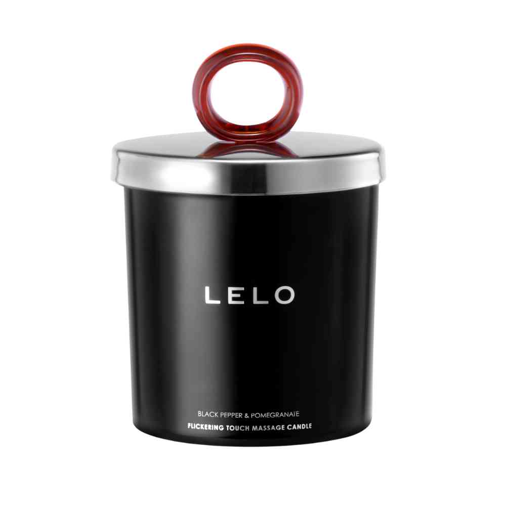 Massagekerze "LELO"