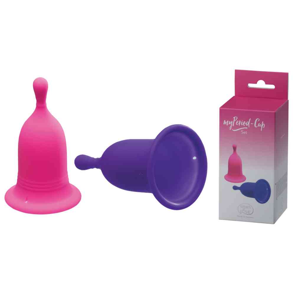 myPeriod-Cup-Set