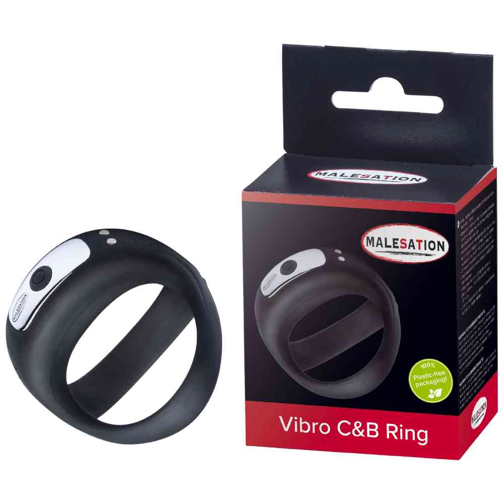 Vibro C&B Ring