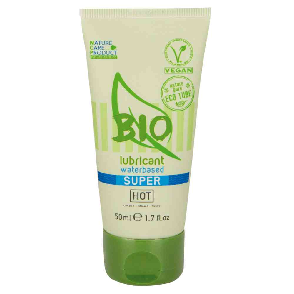 BIO Lubricant Super