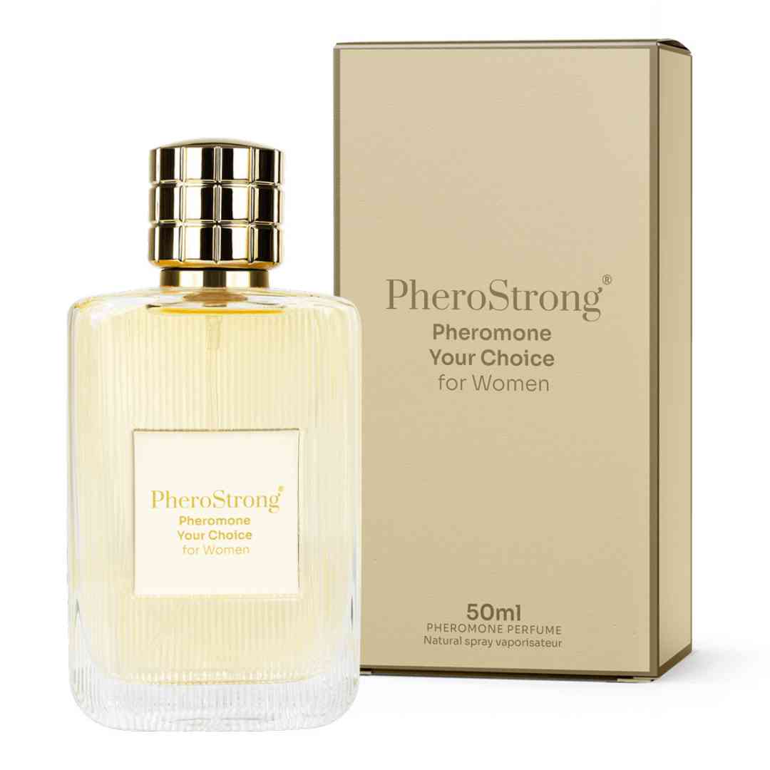 Parfum Your for Women