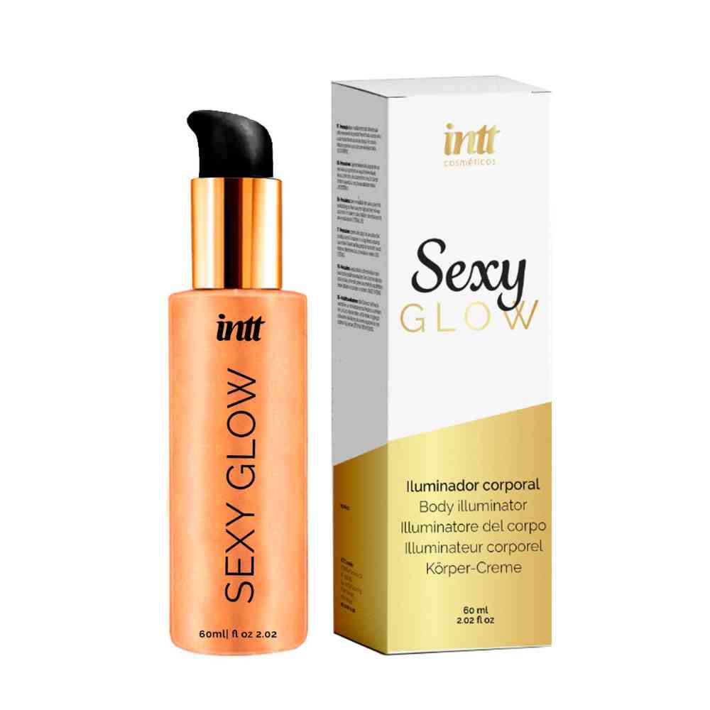 Body Illuminator "Sexy Glow"