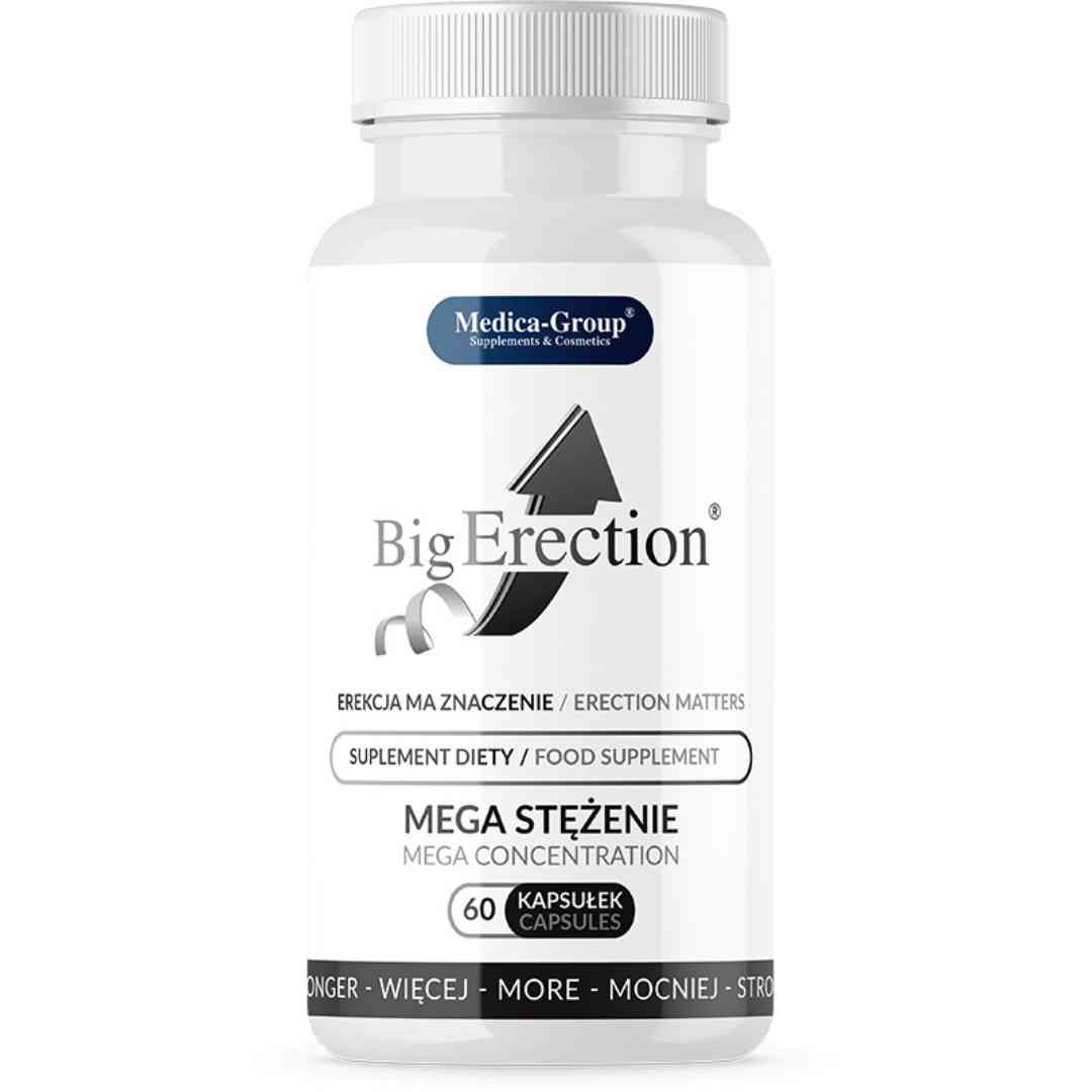 BigErection Capsules 