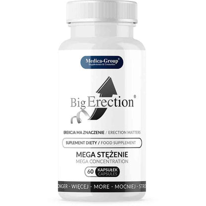 BigErection Capsules 