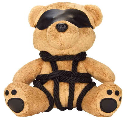 BDSM Teddy "Bound Up Billy"