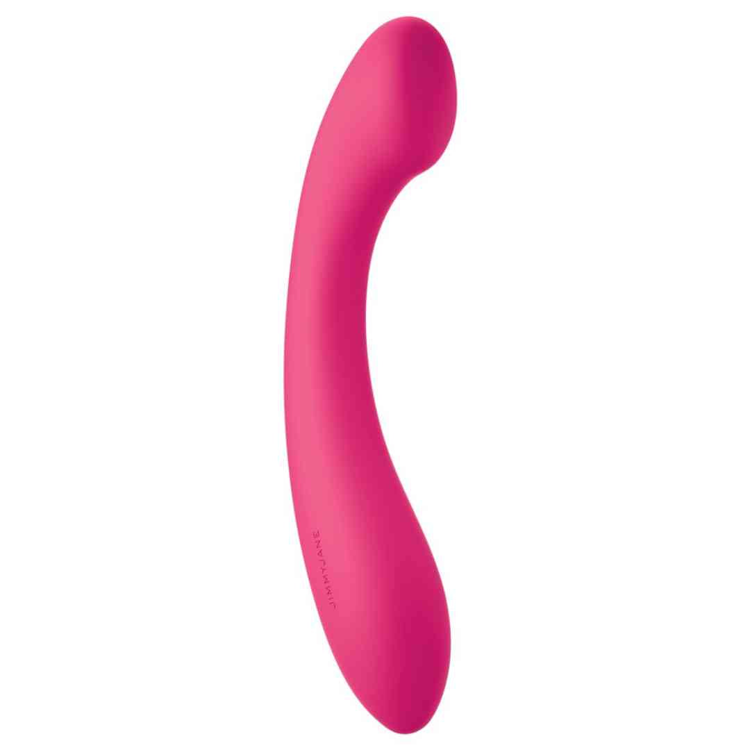 Handlicher und handfester Dildo Tilla