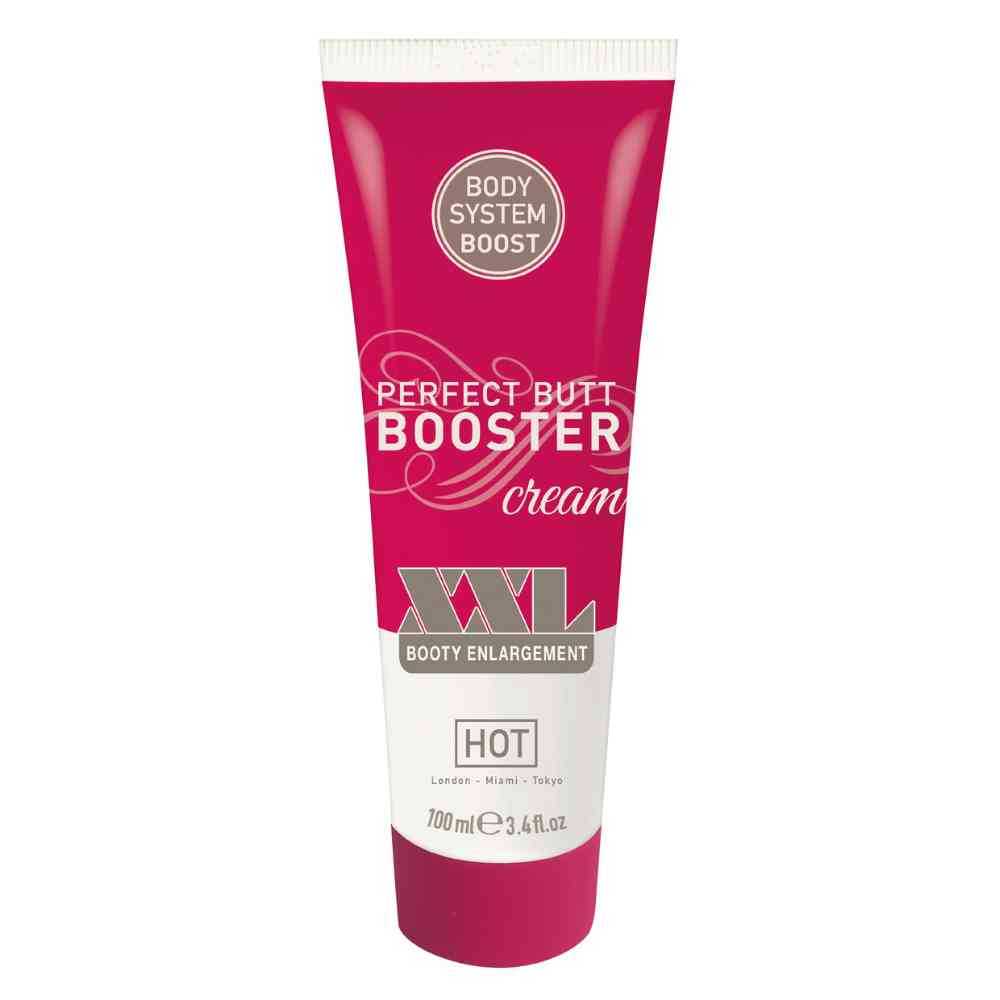 Butt Booster Cream XXL