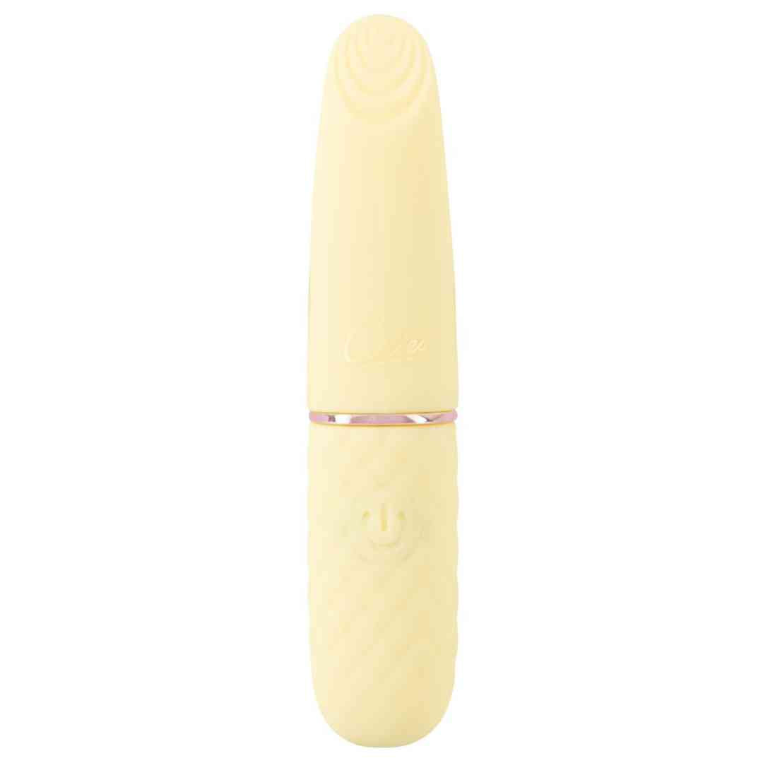 schöner Mini Vibrator aus der 5. Generation