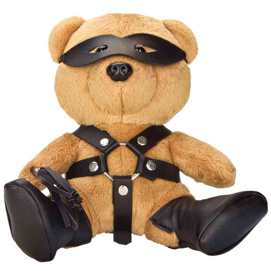 BDSM Teddy "Freddy Flogger"