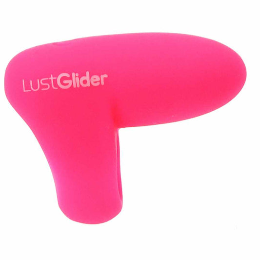 LustGlider Finger Vibe rechargeable