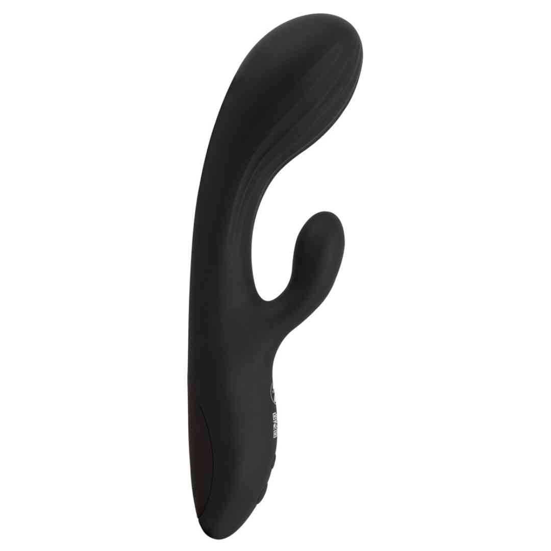 Rabbitvibrator mit extra starker Vibration