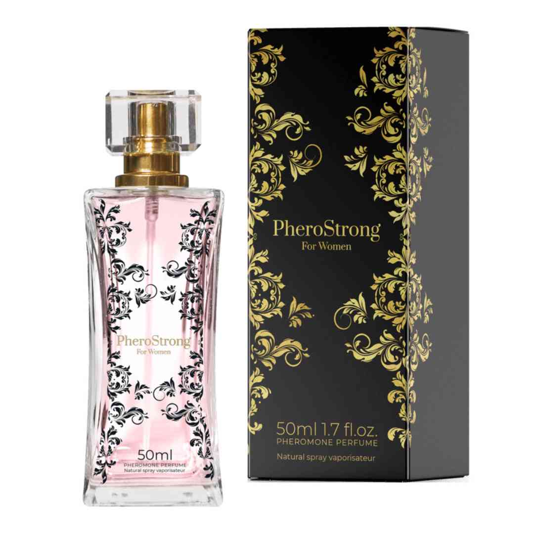 Pheromone Parfum for Women