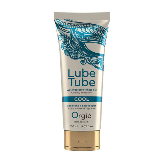 Lube Tube Cool