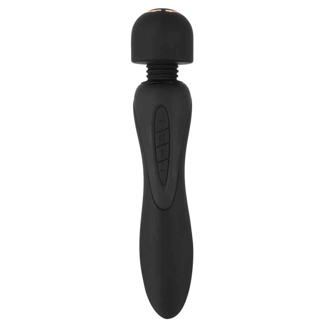 E-Stim Wand & Vibrator