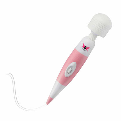 Pixey pink edition Wand Massager