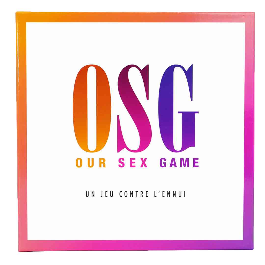 SEX GAME
