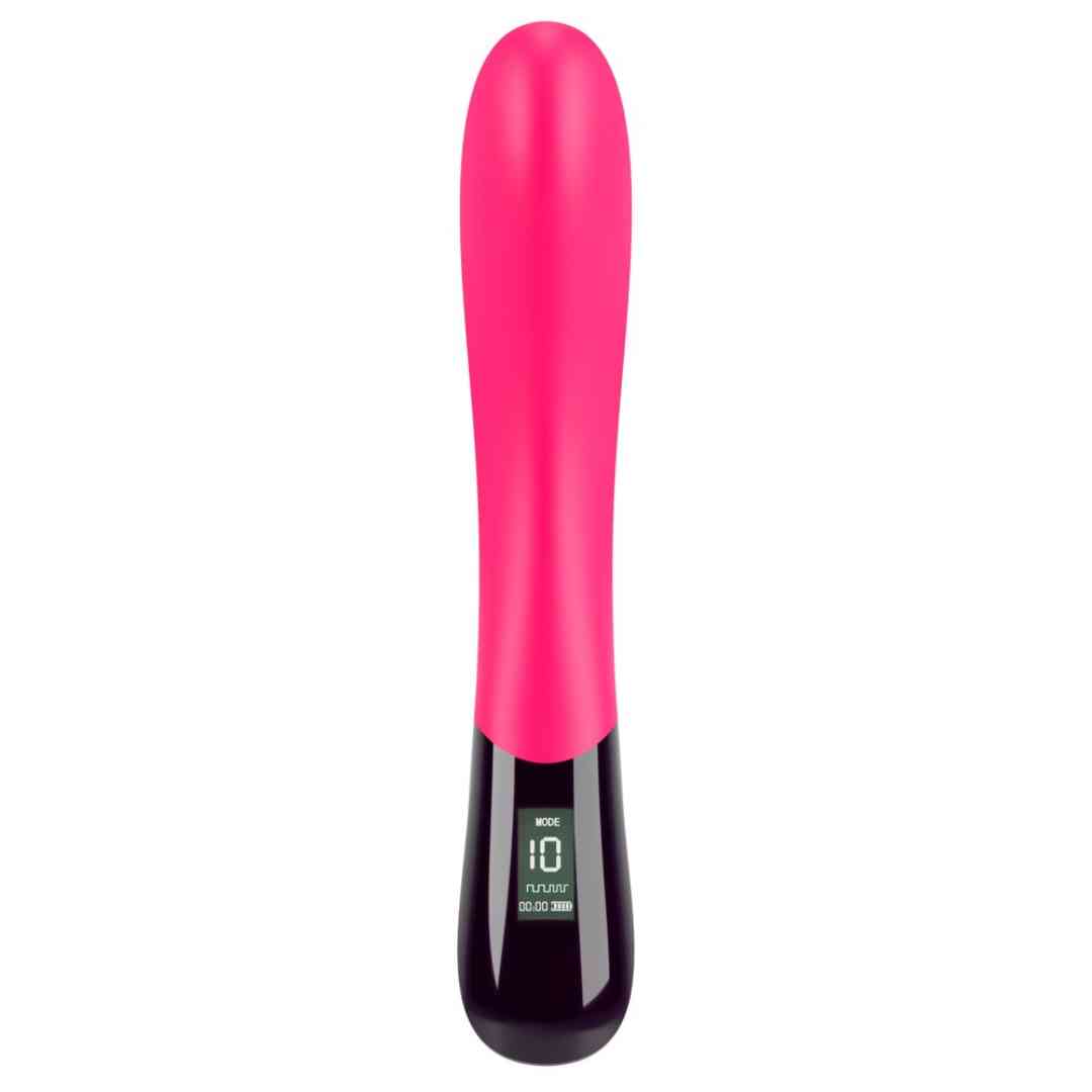 Pink Sunset G-Spot Vibrator