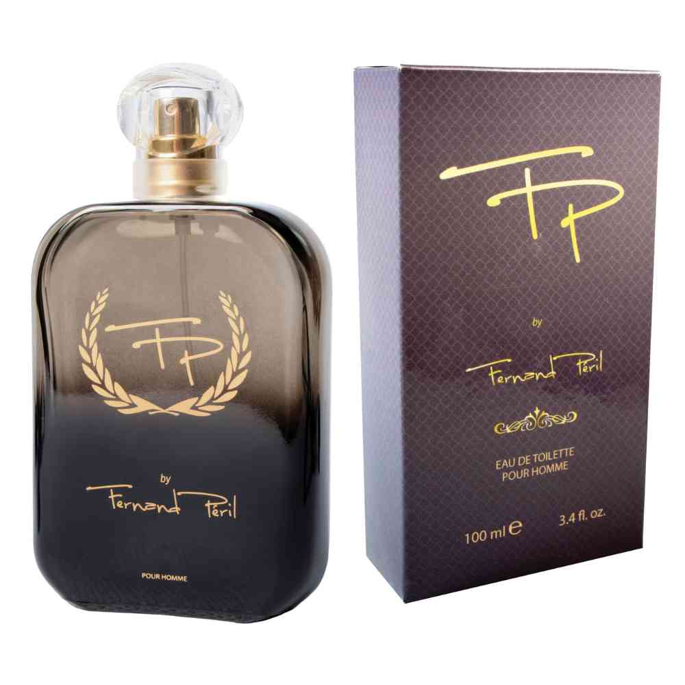 Fernand Péril Pheromon-Perfume Mann