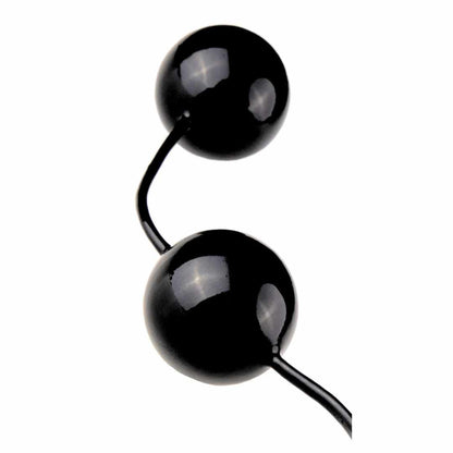 FANTASY Pleasure Love Balls black