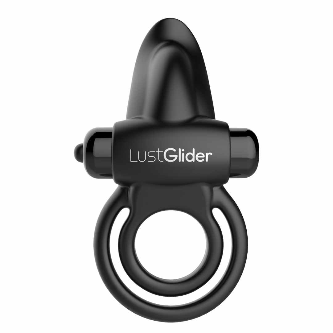 LustGlider Tongue Ring