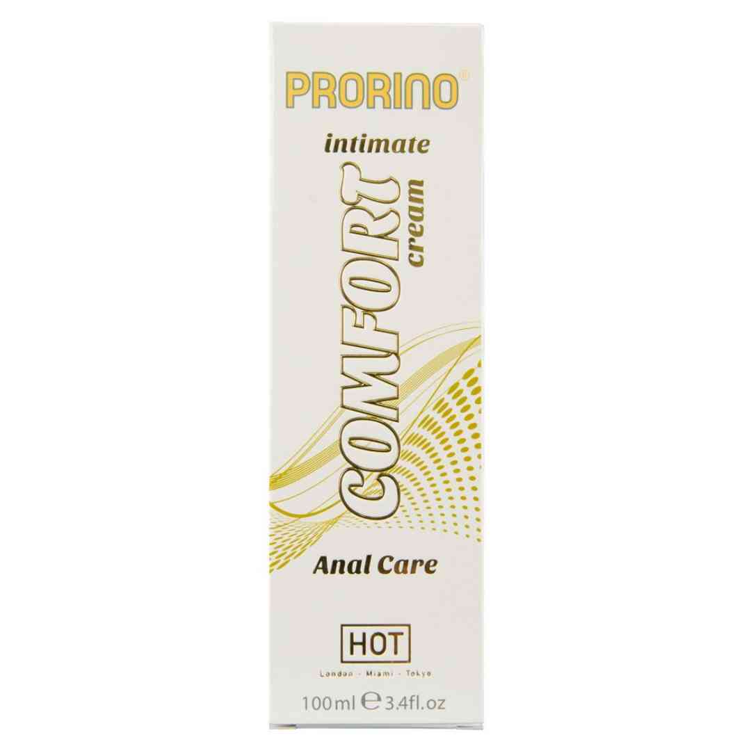 Intimate Comfort Cream Anal Care 