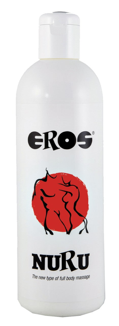 Eros - Nuru Massagegel