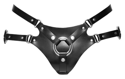 ZADO - Strap-on-Hüftgurt - Harness