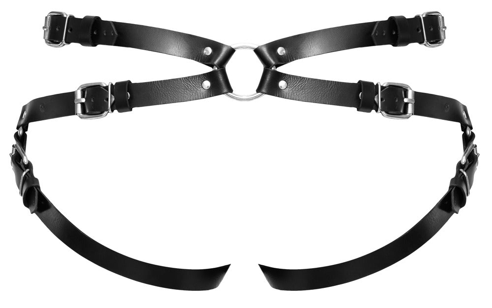ZADO - Strap-on-Hüftgurt - Harness