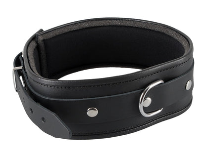ZADO - Leder Halsfessel