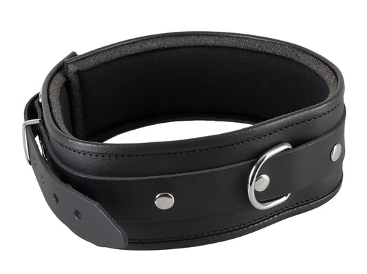 ZADO - Leder Halsfessel