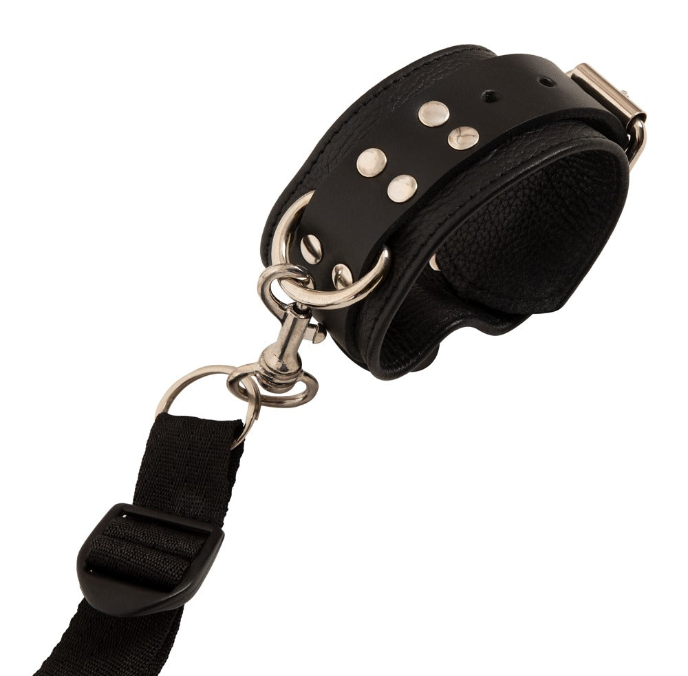 ZADO - Leder Bettfessel
