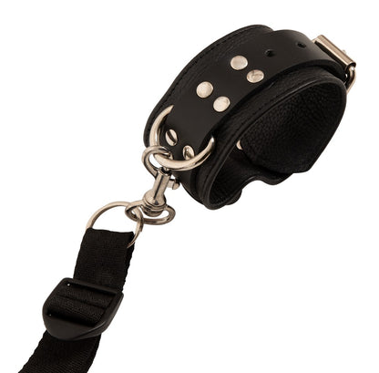 ZADO - Leder Bettfessel