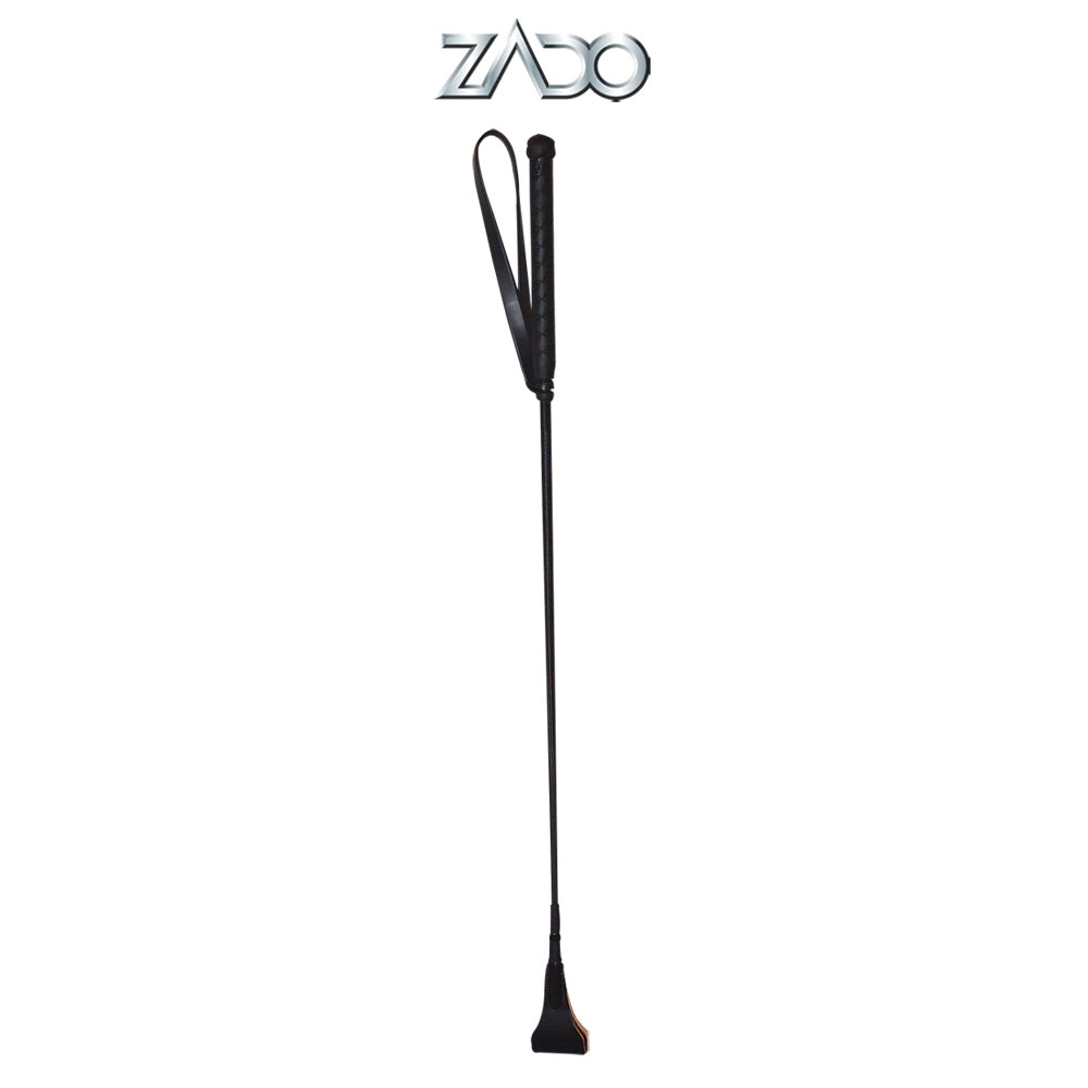 ZADO - Leder Gerte
