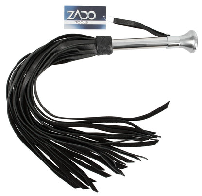 ZADO - Leder-Peitsche