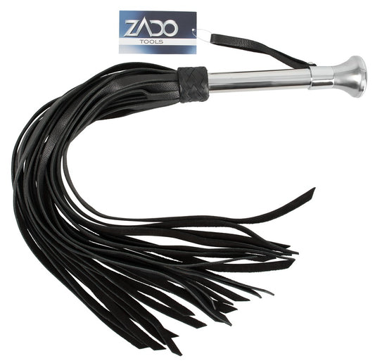 ZADO - Leder-Peitsche
