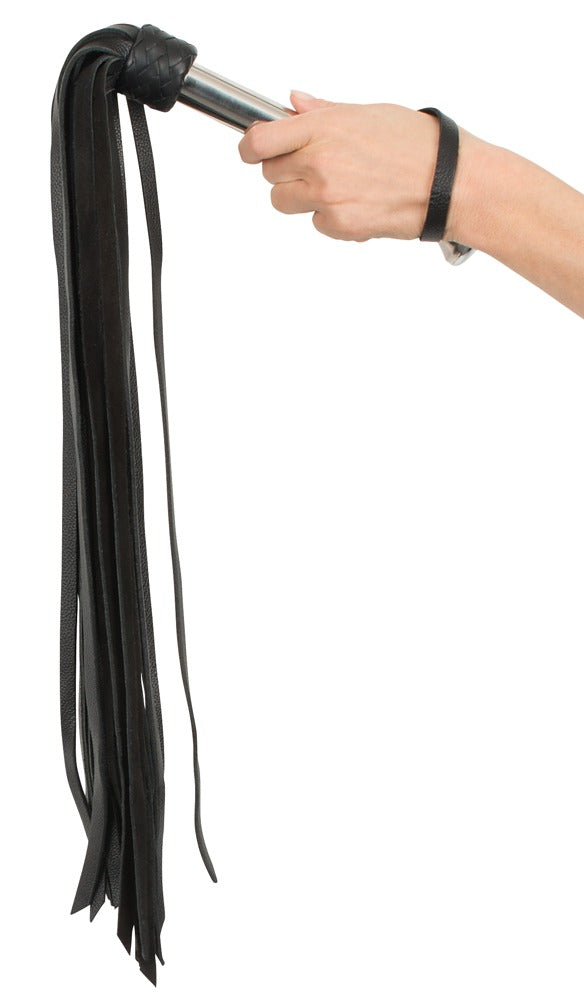 ZADO - Leder-Peitsche