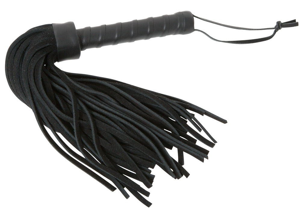 ZADO - Leder-Flogger