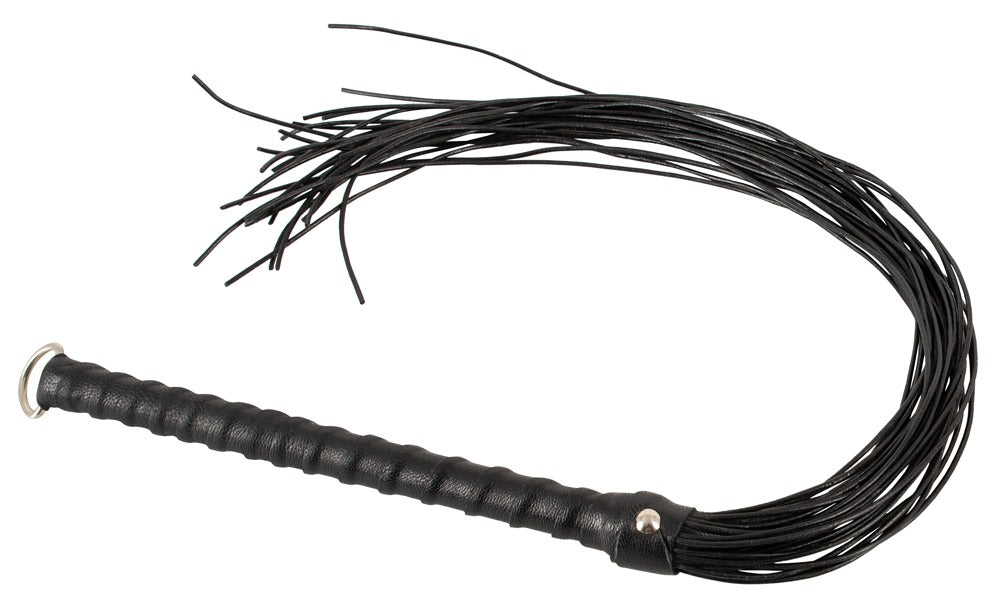 ZADO - Leder-Flogger Cord