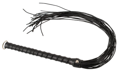 ZADO - Leder-Flogger Cord