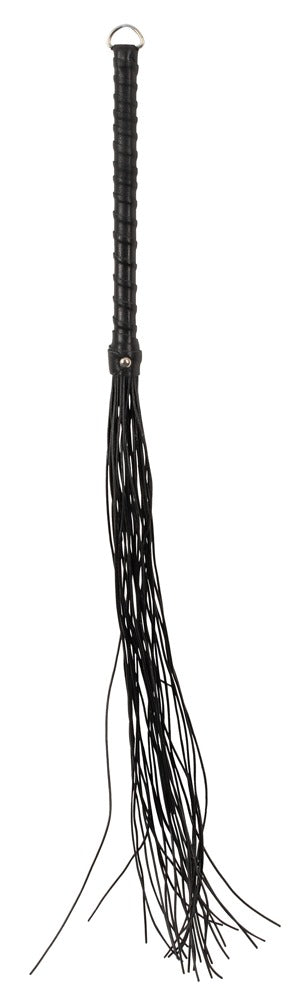 ZADO - Leder-Flogger Cord