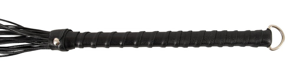 ZADO - Leder-Flogger Cord