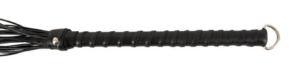 ZADO - Leder-Flogger Cord