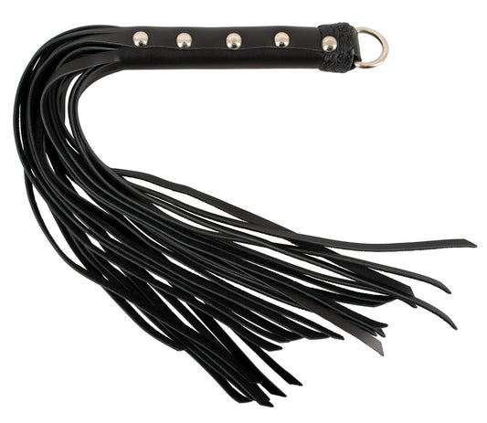 ZADO - Leder-Flogger Beginner
